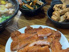 -董记面馆(漳州二路店)