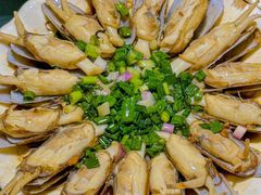 -温州一家人美食(西木头市店)