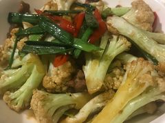 -阿罗新疆菜(人民广场店)