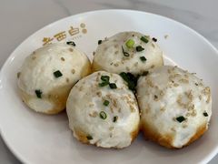 -老西白点心店