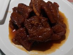 -萧记三鲜烩面(郑汴路店)