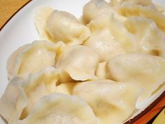 -天怡興·百年蒸饺(中心书城店)