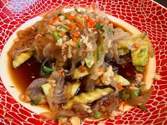 -单家老院·院子里的青岛菜(沙子口店)
