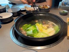 -同仁四季椰子鸡(无锡滨湖万象汇店)