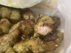 -泰山王老三串旗舰店(万达店)