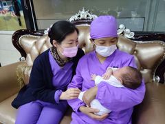 -福田家月子中心 产后 月嫂(市立母子医院店)