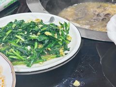 -老东北大铁锅·烧烤·东北菜