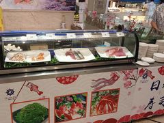 -海韵之星邮轮水会(明发商业广场店)
