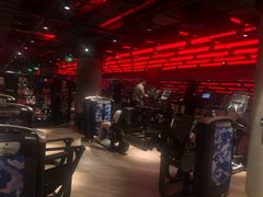 -威尔仕健身(丁香国际店)