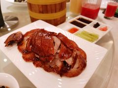 烤鸭-大铁勺新津菜(东丽阳光新业广场店)