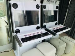 -音乐派KTV(银泰城店)