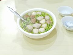 -福祥厦门小馆(舟孟北路店)