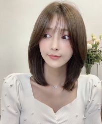 -Hello Lady发型设计