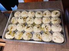 -好伦哥比萨烤肉自助(八里桥店)