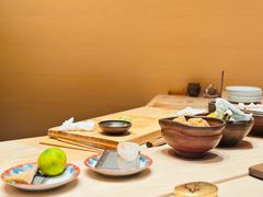 -Ginza Onodera 鮨(外滩十八号店)