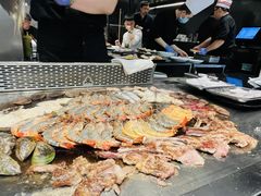 -大渔铁板烧(万象城店)
