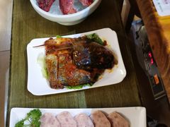 -味仙疯美蛙鱼头(清扬路总店)