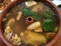 -小厨子私房菜·云南美食店