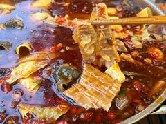 -黑竹香鸡(营和巷店)
