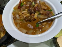 -宏宴·新京菜(望京店)