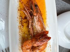 黄油酱油大虾-Ministry of Crab•MOC(交子大道店)