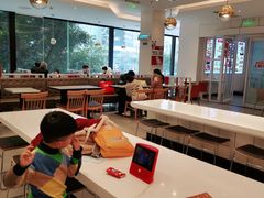 大堂-乡村基(总府红旗店)