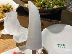 -费大厨辣椒炒肉(万家丽一店)