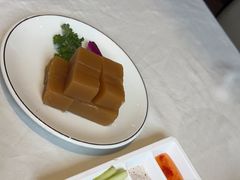 -福来居烤鸭店(天坛二店)