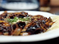 响油鳝糊-协和菜馆(凤凰街店)