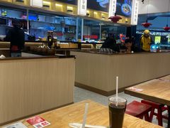 -陇上秦轩西安biangbiang面(朝龙汇店)