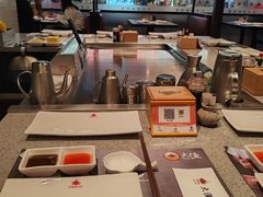 -大渔铁板烧(大悦城店)