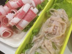 -就这家旋转小火锅(西安路罗斯福店)
