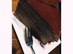-Awfully Chocolate(来福士广场店)