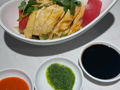 -滕记星发餐室·新加坡菜(巨鹿路店)