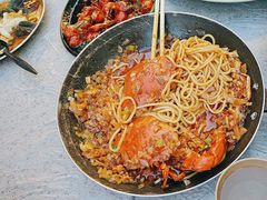 -一棠龙虾•王牌虾球(后湖御华里店)