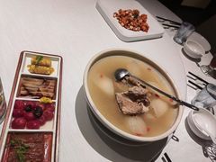 -悦融·京鲁菜·露台花园(安定门店)