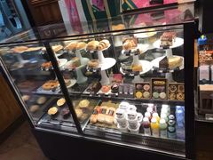 -星巴克(哈尔滨松雷店)
