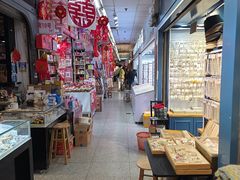 -城隍庙小礼品市场(福佑商厦福佑路店)