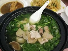 -春满人间酒楼(园岭中路店)