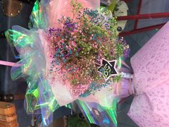 -花里花店(唐镇阳光天地店)