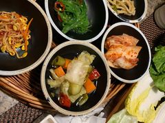 -三代烤肉(保利广场店)