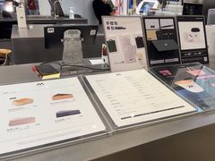 -M Stand(宁波万象城店)