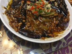 -老虎滩船说·海胆水饺·大连海鲜(老虎滩店)