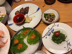 -王鼎精致料理铁板烧(世博源店)