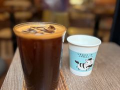 美式-E SPECIAL COFFEE 别样