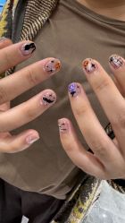 -Nail Me美甲美睫