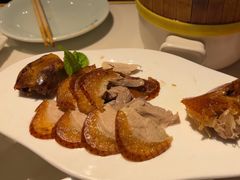 -北平盛世·新京菜·北京烤鸭(劲松·双井店)