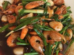 -好福记饭店(红梅公园店)