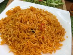 -ALAMEEN阿拉伯餐厅(三里屯店)