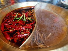 -小龙坎火锅(春熙太古里店)